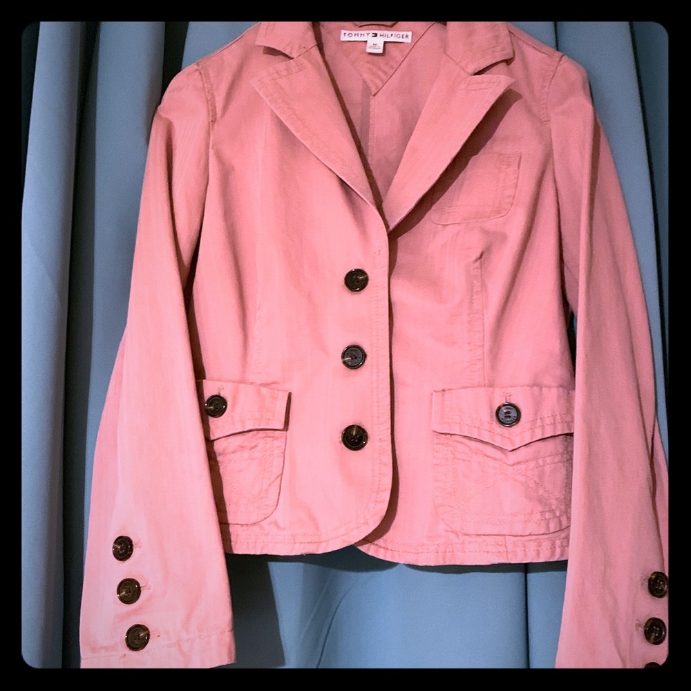 Tommy Hilfiger Jacket